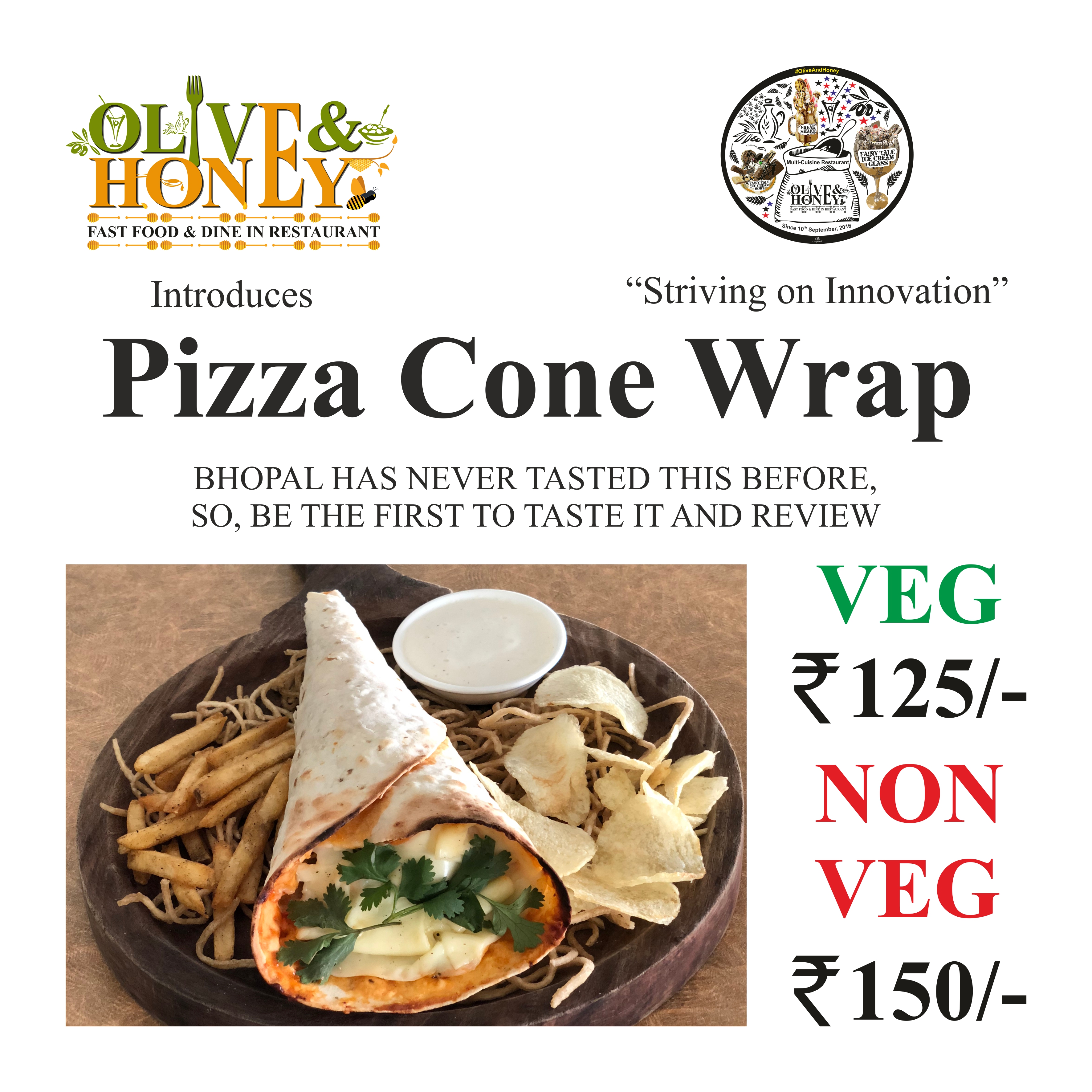 Olive &amp; Honey Promotion (65)